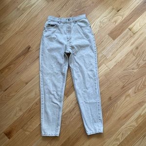 Vintage Lee Jeans